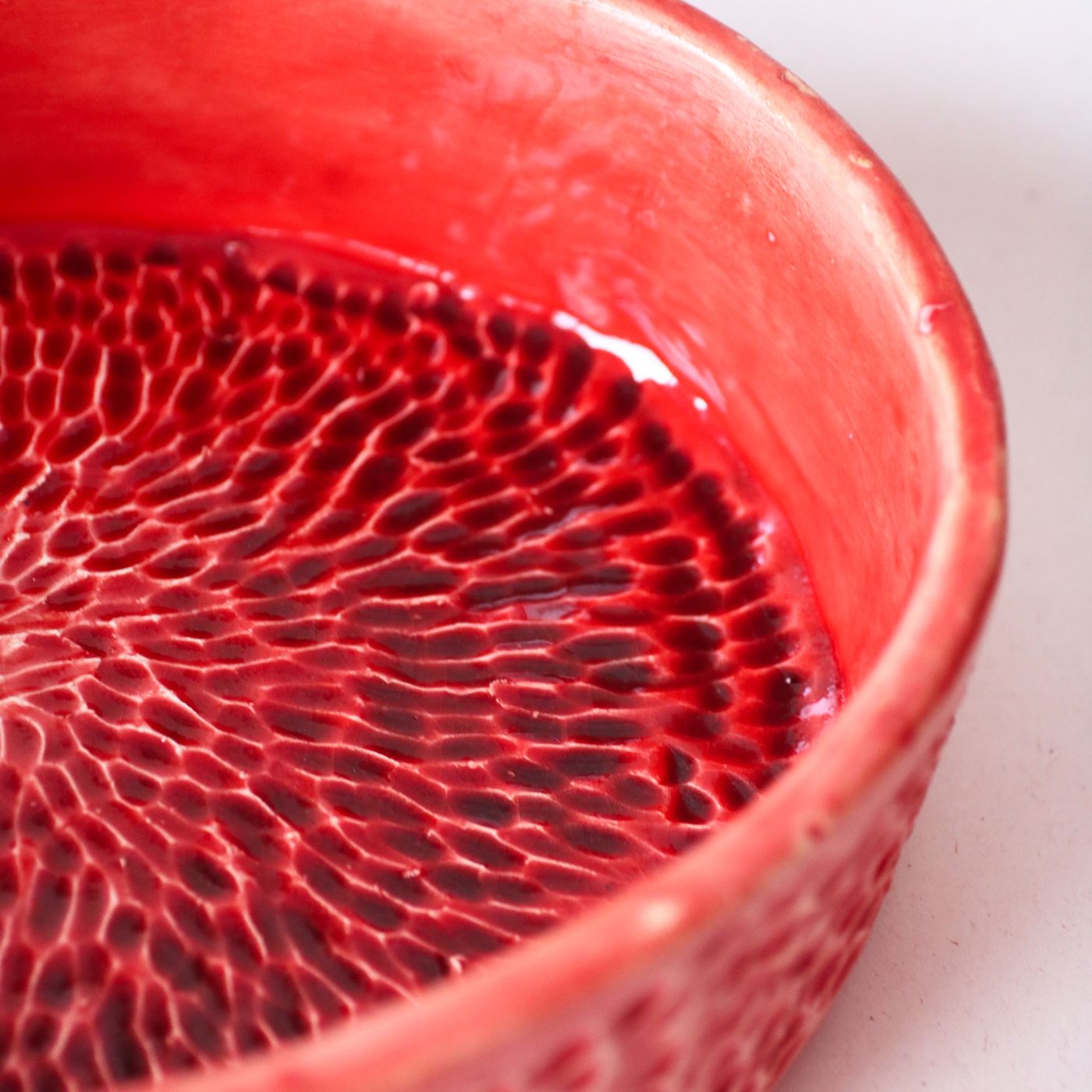 Stacking System Bowls (Set of 3) — detail