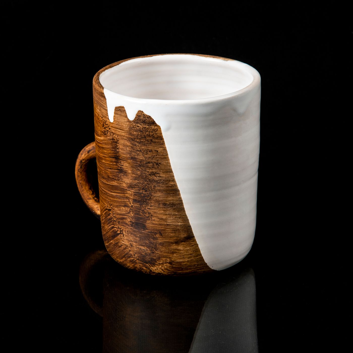 Pour-Over Brew Set — detail
