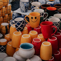 Measuring Mug