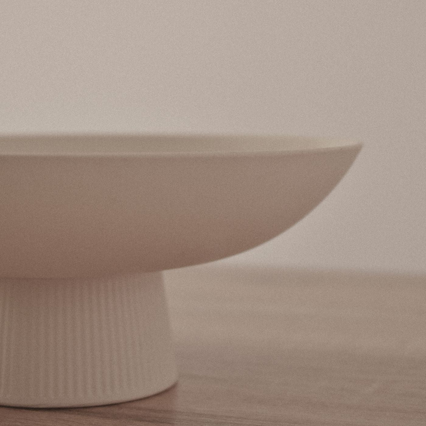Hex Pinch Bowls (Set of 3) — detail