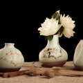 Pipe Section Bud Vases (Set of 3)