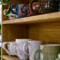 Serial Number Mug
