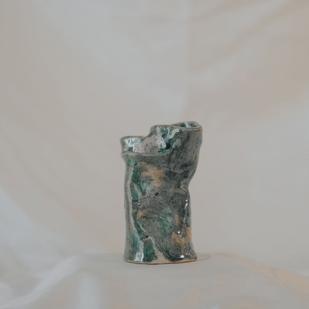 Glazed Brick Doorstop