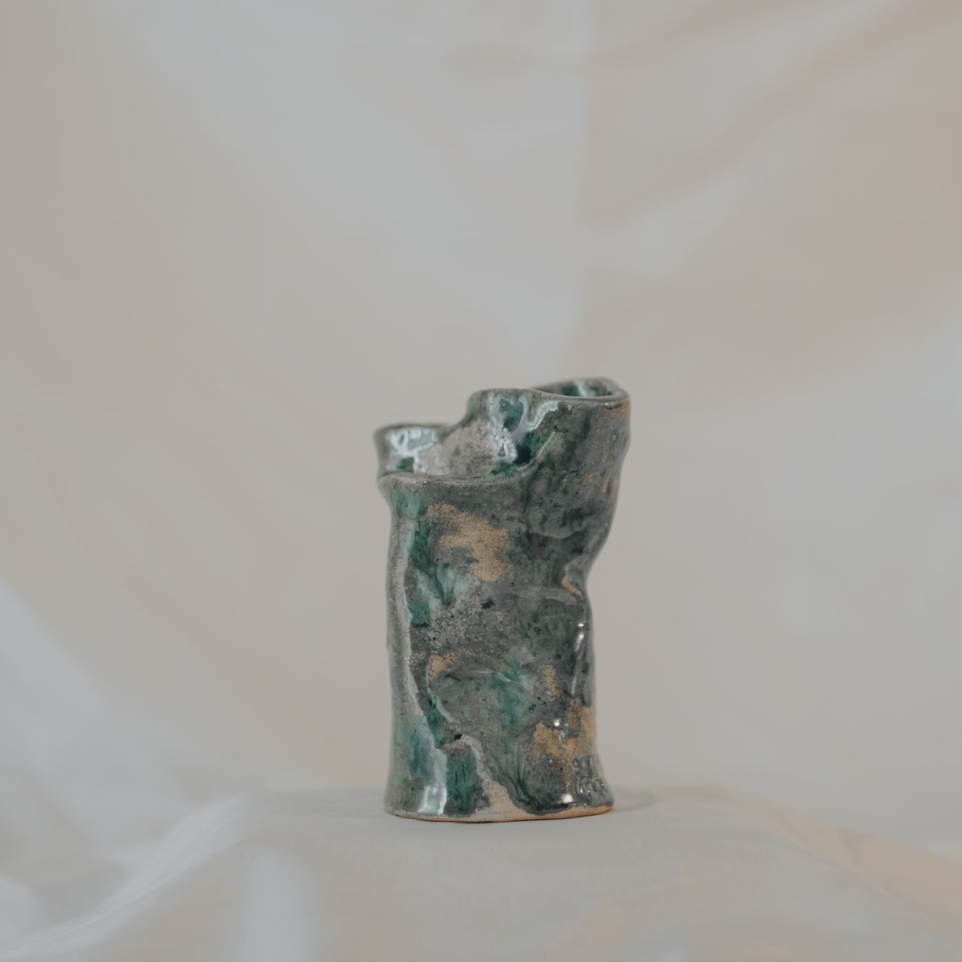 Glazed Brick Doorstop