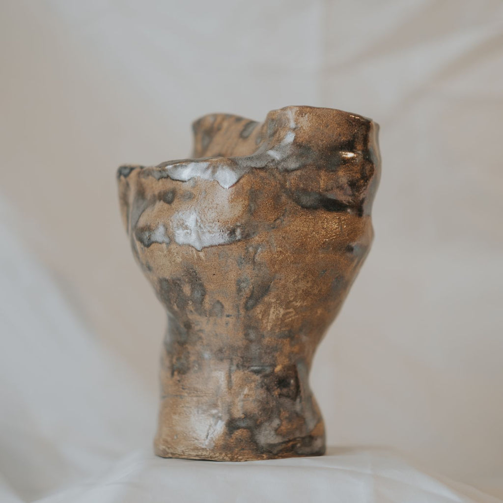 Funnel Vase