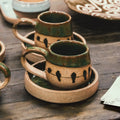Foundry Mug
