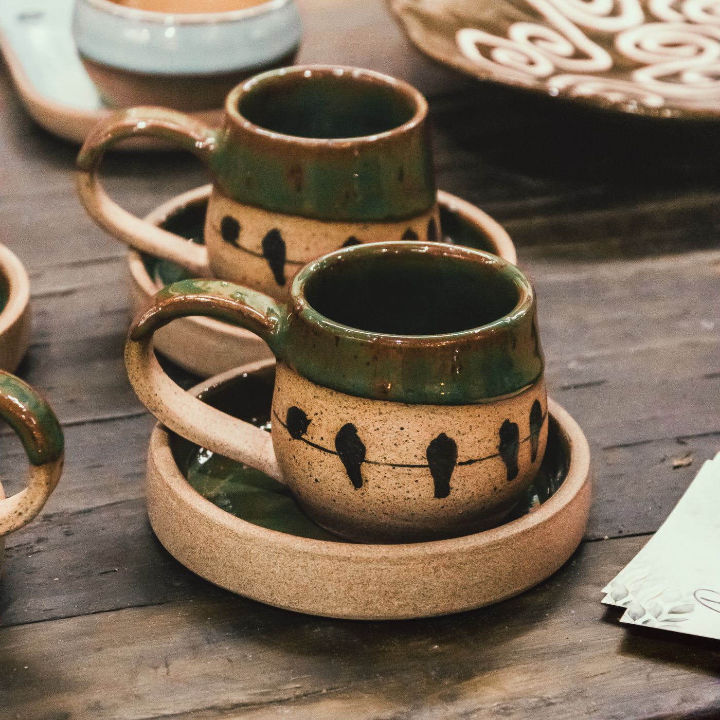Foundry Mug