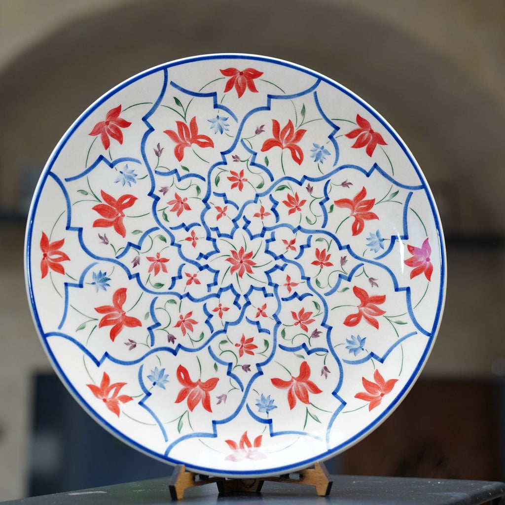 Canteen Pasta Bowl — detail