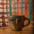 Night Shift Tea Cup with Infuser