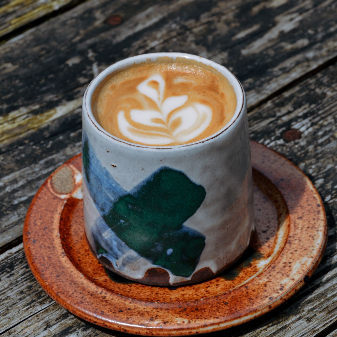 Stacking Canteen Cups (Set of 4)