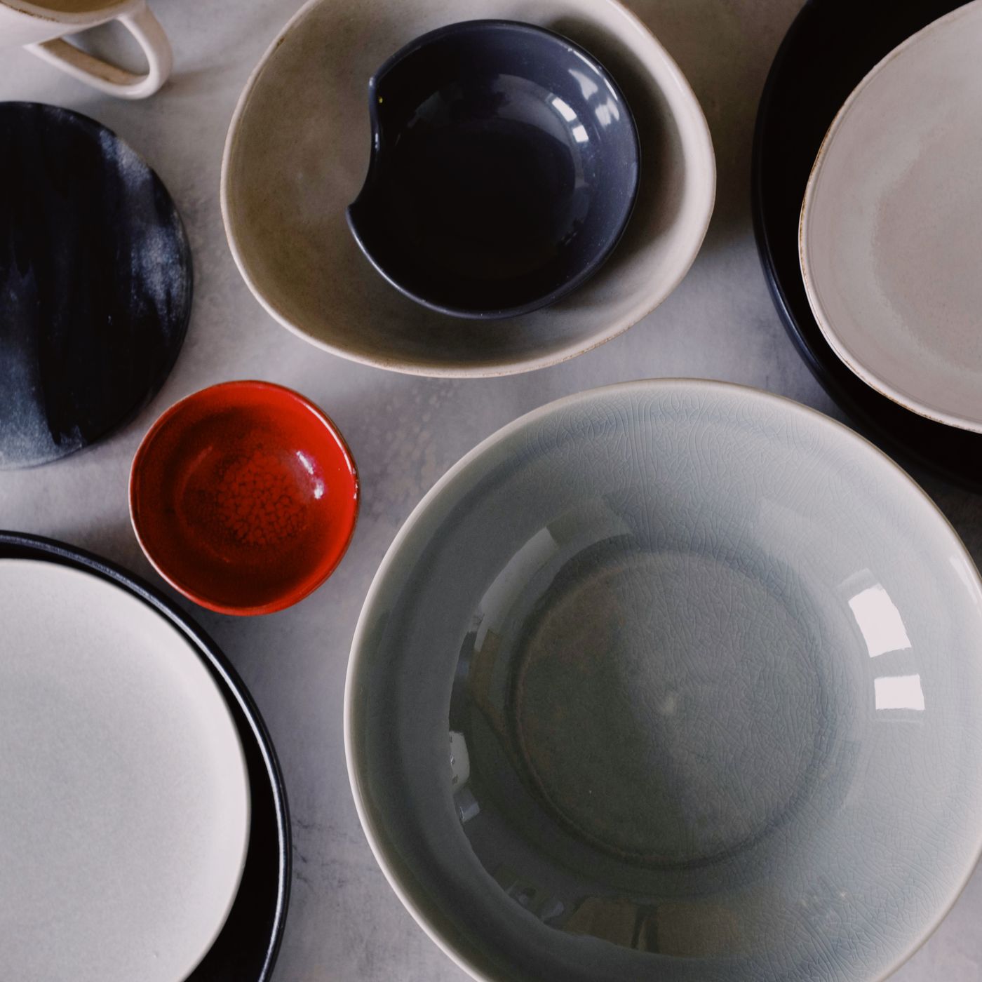 Workshop Baking Dish