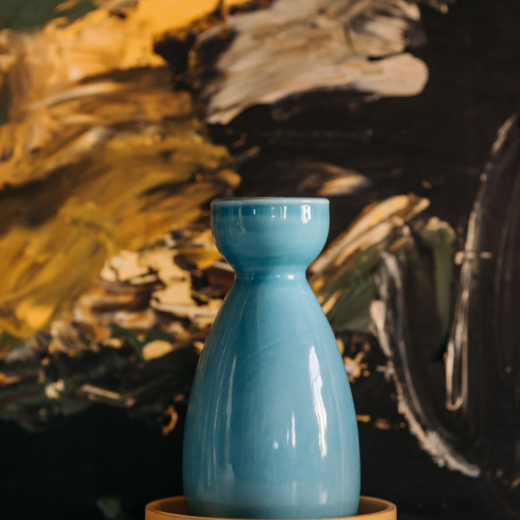 Ceramic Table Lamp Base