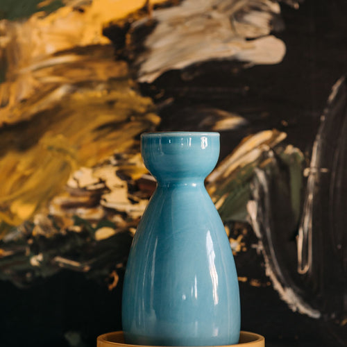 Ceramic Table Lamp Base
