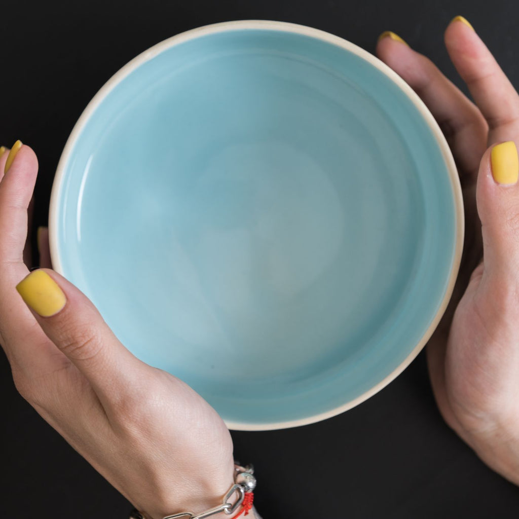 Workshop Ramen Bowl — detail